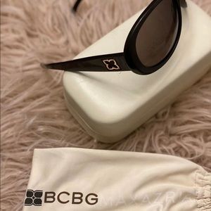 BCBG Maxazria  Sunglasses